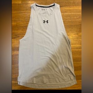 Under Armour men’s Tank - MEDIUM